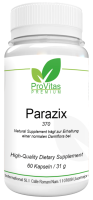Parazix 370mg 60 Kapseln