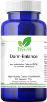 Darm-Balance 24 680mg 100 Kapseln