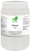 Nieren Komplex à 250mg HPMC Kapsel 1000 Kps