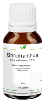 Strophanthin Urtinktur kombe 30ml