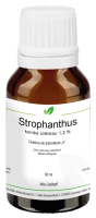 Strophanthin Urtinktur kombe 50ml