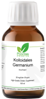 Kolloidales Germanium 30ppm 100ml