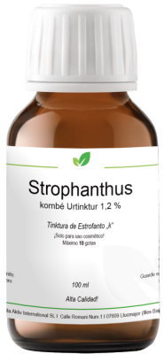 Strophanthin: Natürliche Herzstärkung für Ihre Herzgesundheit | Pro ...