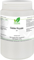 Gelèe Royale Trockenextrakt 200mg 1000 Kapseln